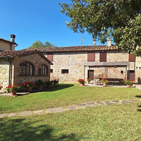 Podere Gnocchi Rapale Kültér fotó