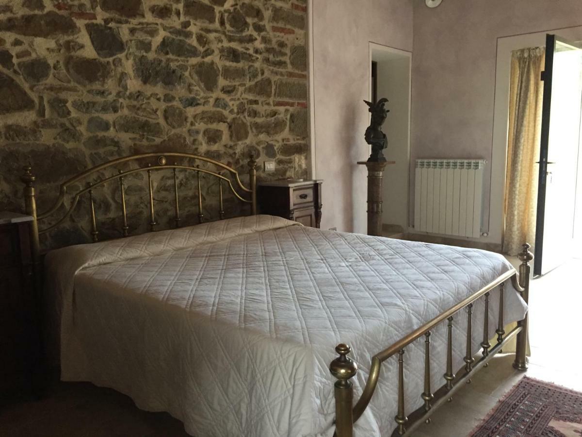 Podere Gnocchi Rapale Kültér fotó