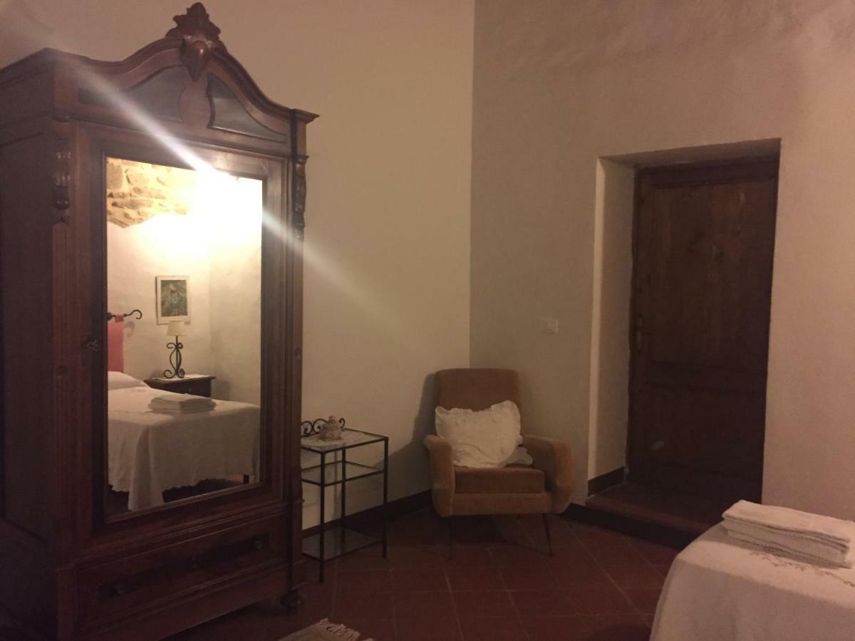 Podere Gnocchi Rapale Kültér fotó