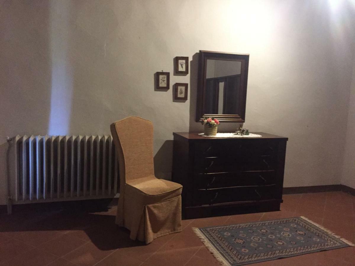 Podere Gnocchi Rapale Kültér fotó